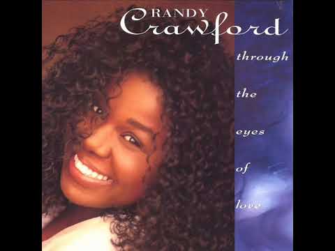 Randy Crawford - Only if you'd believe