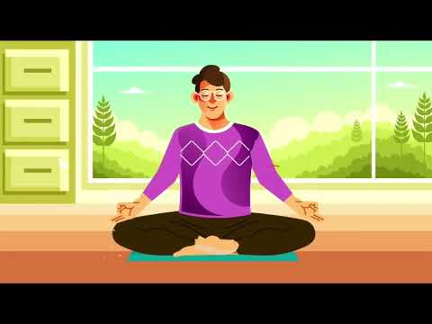 Focus: Meditation & AppBlocker video thumbnail