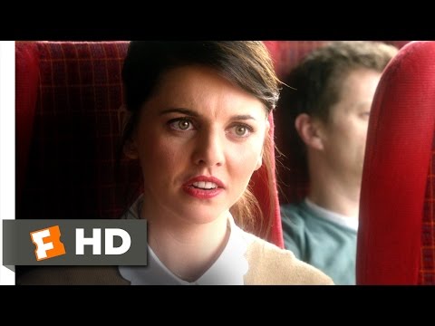 Man Up (1/10) Movie CLIP - Don't Seal Up Just Yet (2015) HD