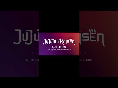 JUJUTSU KAISEN: EXECUTION 2025 Movie Review #JujutsuKaisen #Itadori #Sukuna #Gojo #Geto #Mahito