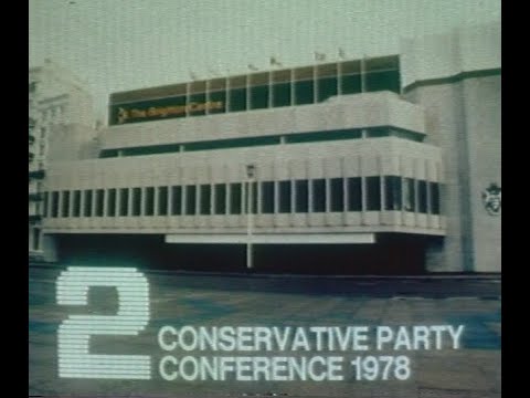 Thursday 12th October 1978 BBC2