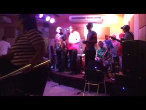 Miguelito Cuni y Conjunto Chappottin y Su Estrellas