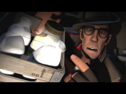 It's right here [SFM]