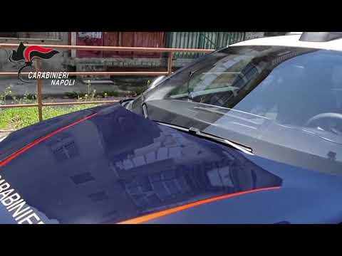 Faida tra clan Gionta e Quarto Sistema: 19 persone arrestate