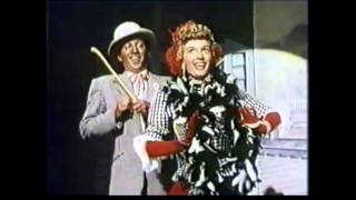 Bill Bailey, won&#39;t you please come home?