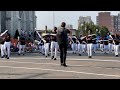 South Shore Drill Team - Hall of Fame Parade (2021)