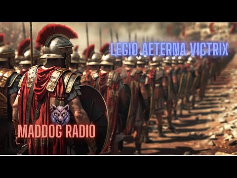Legio Aeterna Victrix (Eternal Victorious Legion)