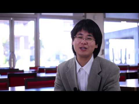 健康栄養学科 【2015/卒業生インタビュー】健康生活学部フードビジネス学科①【名古屋文理大学】