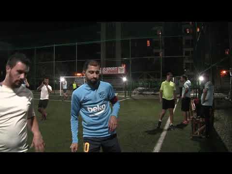 FC Voluntari v All Stars Bucuresti 🏆 Cupa de Vara, Grupa B – 1