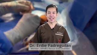 Permanent Pacemaker Implantation Tutorial - Patient 3 by Dr. Erdie Fadreguilan