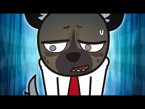 Aggretsuko's Nice Guy Problem