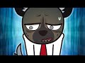 Aggretsuko S Nice Guy Problem