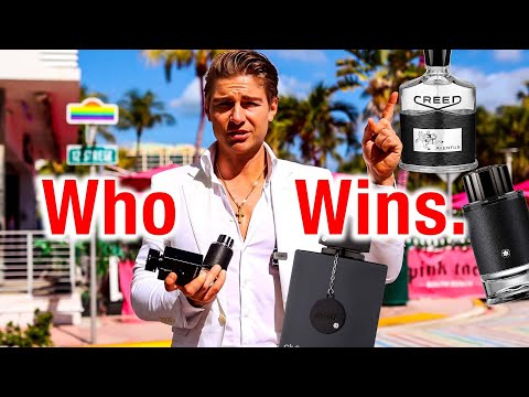 Battle of CREED AVENTUS Clones