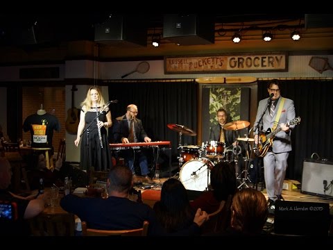 Eric Heatherly - Flowers On The Wall - Chattanooga Live Music