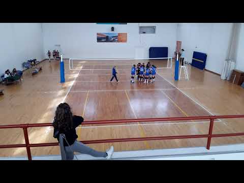 TAP - vs CNG @Pav CNG Set 1 (9-25) 8 Mar 2020