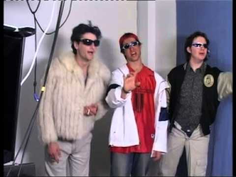 The Shambles S02E01 - RIP Sos' Hair