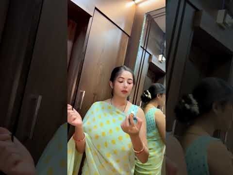 diksha  Perfume collab