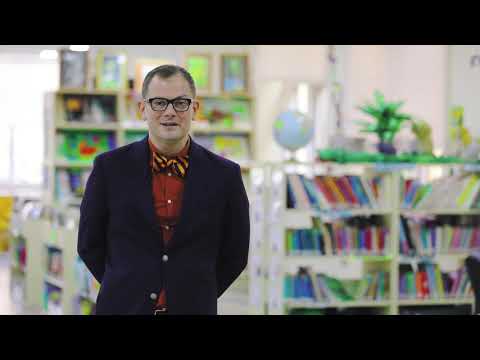 Welcome to the EISM Family