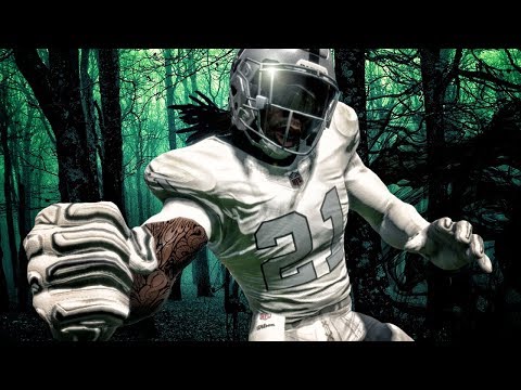 MOST FEARED BRIDGES HIGH-STEPPING vs RIVAL CHIEFS! Madden 18 Career Mode Gameplay Ep. 14