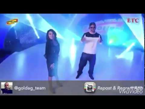 Gold AG Ft Greta Koçi - Mas Miri ( Eurolindi.com)