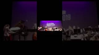 Elio Villafranca &amp; The Jass Syncopators (Live Capture)