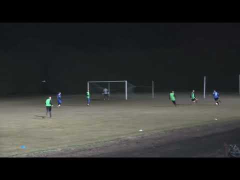 GKS Orły 3:1 Hetman Laszki - Sparing 18 02 2022