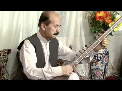 Yaa Mowla - Shamsuddin Masroor Do Taar Instrumental
