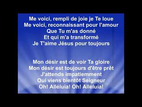 MON DÉSIR - Richard Loder