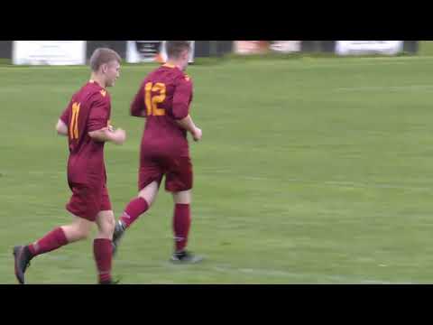 East Kilbride Thistle 4v3 Saltcoats Victoria 3.8.22