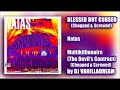 Natas - Blessed But Cursed (Chopped & Screwed) by DJ Vanilladream