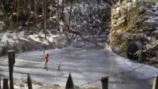 Peter and the Wolf - Trailer