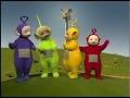 Teletubbies Tempo Di Storie Felici
