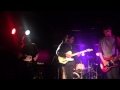 Horsebeach, Faded Eyes , Roadhouse ,Manchester ...