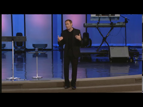 Gefäße der Ehre, der Unehre, der Gnade und des Zorns – Bayless Conley