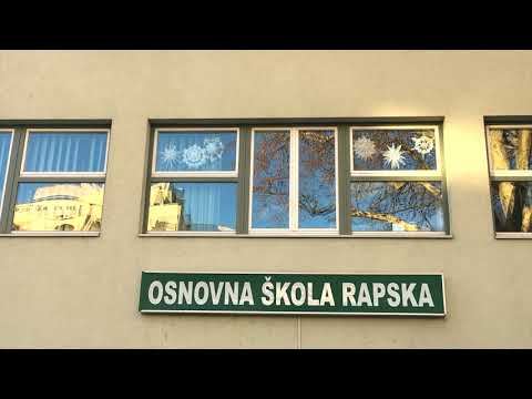 Magic journey - OŠ RAPSKA