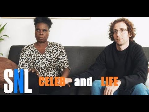 Leslie Jones is Dating with Kyle Mooney