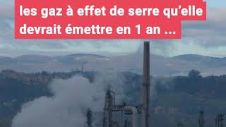 La France est à découvert climatique, dès le 5 mars !
