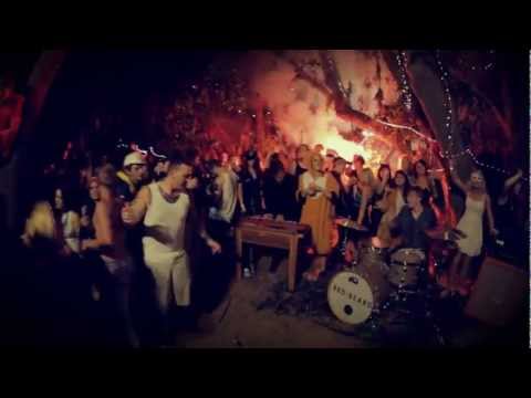 Red Beard Fox Tale Official Music Video