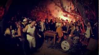 Red Beard Fox Tale Official Music Video