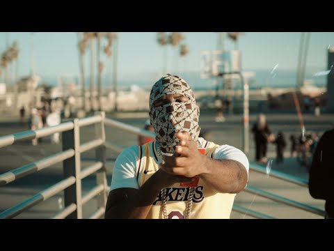 S1 The Realist - DETROIT FLOW (DOPE BOYS) (Official Visualiser)