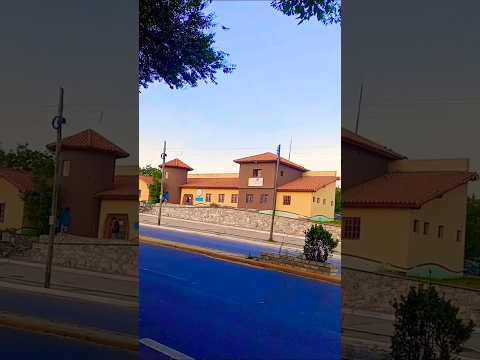 Valle Hermoso, Punilla, Córdoba, Argentina.#vallehermoso