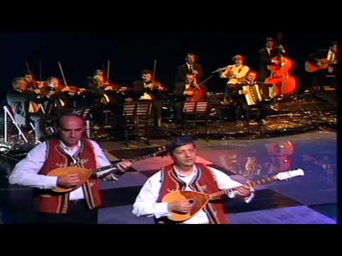 Todor Trajcevski - Povardarsko oro