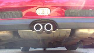 preview picture of video '2003 Mini Cooper S Stock Exhaust'