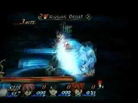 Regal solo vs Abyssion (Complete)