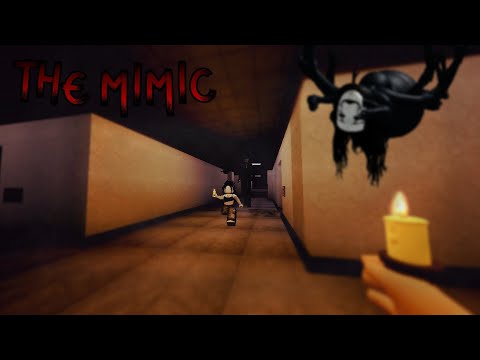 NOS PERSIGUEN LOS MONSTRUOS! 😱