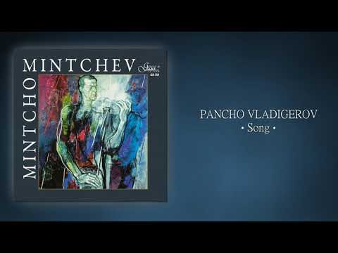 Mincho Minchev & Marina Kapitanova · Pancho Vladigerov: Song