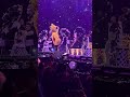 Jennifer Lopez - let’s get loud live Houston