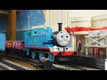 HORNBY BACHMANN Thomas Milkshake Muddle