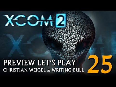 Preview Let's Play: XCOM 2 (25) [deutsch]