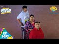 The Gift Prank - Taarak Mehta Ka Ooltah Chashmah - Ep 3693 - Full Episode - 13 Feb 2023